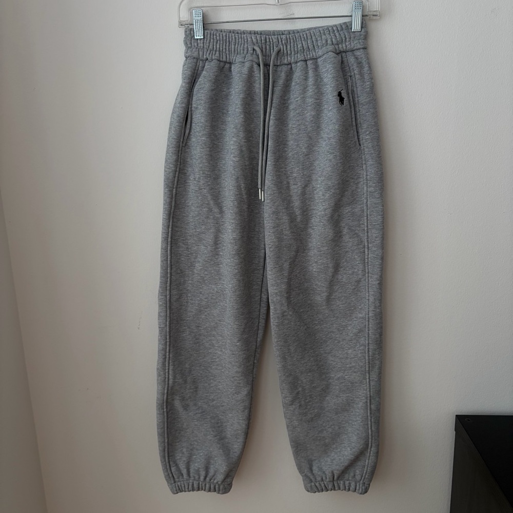 Cozy Fleece-Lined Sweatpants Comfortable Joggers